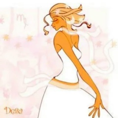 Анютка Козлова, 11.09, Москва