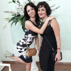 Катерина Столярова, 16.03.1991, Санкт-Петербург