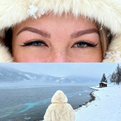 Дарья Жданова, 26.04