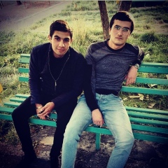 Saqo Poghosyan, 18.06.1997, Ереван