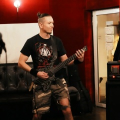 Eugene Rassadkin, 16.09, Санкт-Петербург