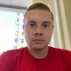 Дмитрий Моисеев, 10.10.1993, Москва