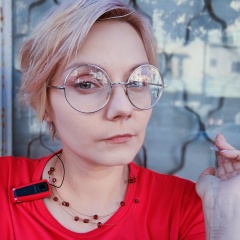 Кира Зайт, 03.03, Хайфа