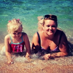 Мария Янова, 14.12, Златоуст