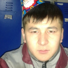 Кыяс Ураимов, 25.12.1990, Якутск