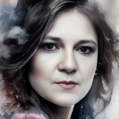 Юлия Кнурова, 29.04, Санкт-Петербург