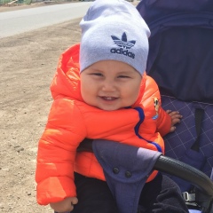 Аяжан Уалиева, 27.12, Астана