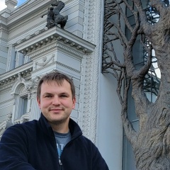 Сергей Гребнев, 30.01.1985, Челябинск