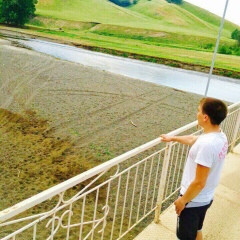 Алик Файзуллин, 01.12, Кумертау