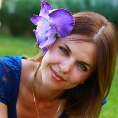 Мария Кирдяшкина, 07.01, Москва