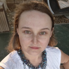 Ирина Мамаева, 10.10.1985, Новороссийск