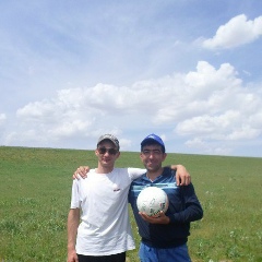 Сафарали Рустамов, 04.09.1989, Касби