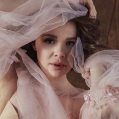 Мария Могильная, 21.09.1991, Алматы