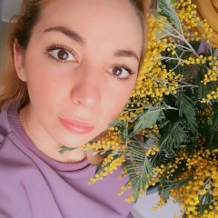 Сонечка Крот, Москва