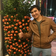 Kazbek Sadykov, 28.06.1993, Beijing