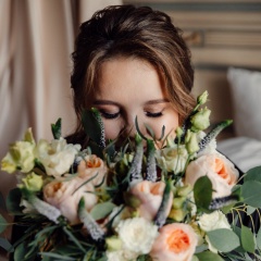 Елена Лесунова, 04.01.1989, Москва