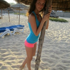 Lenka Bogdanova, 22.06, Санкт-Петербург