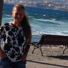 Татьяна Куликова, 02.03, Санкт-Петербург