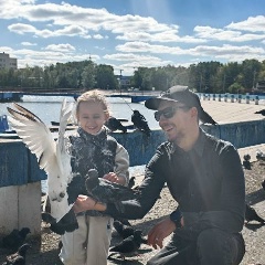 Николай Андреевич, Ростов-на-Дону