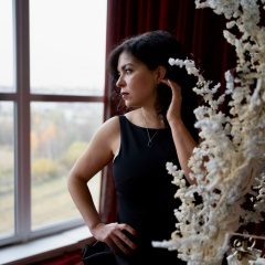 Екатерина Булатова, 28.04, Калининград