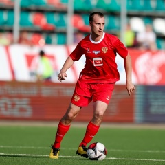 Алексей Поваров, 13.01