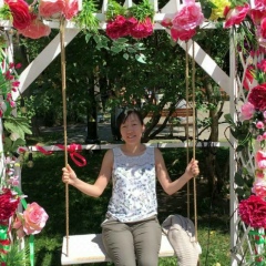 Вероника Дулганова, 18.02.1987, Москва