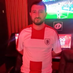Alik Akhmedov, Уфа