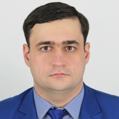 Владимир Топузов, 20.07