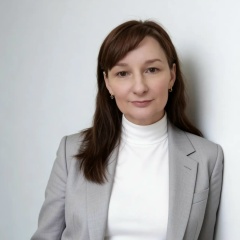 Екатерина Захарова, 26.02, Новосибирск