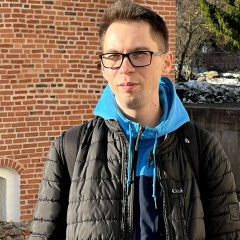 Александр Селезнев, 04.12, Санкт-Петербург