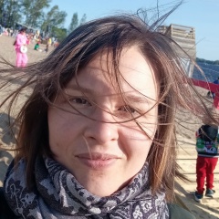 Светлана Полюдова, 24.11, Самара