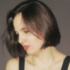 Юлия Мамонтова, Москва