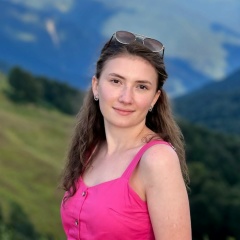 Виктория Матюхина, 26.01.2002, Воронеж