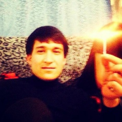 Shohrat Kuryazov, 26.02.1988, Москва