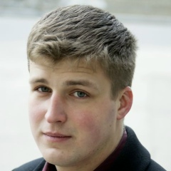 Алексей Терёхин, 25.07, Москва