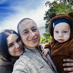 Александр Рогов, 11.10.1988