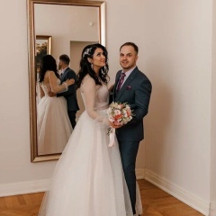 Алеся Ковальски, 28.02, Санкт-Петербург