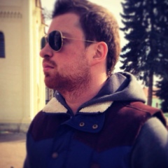 Андрей Брюзгин, 15.12, Москва