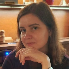 Валентинка Федорова, 21.07.1989, Санкт-Петербург