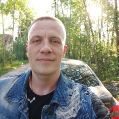 Егор Кудрявцев, 31.08, Санкт-Петербург