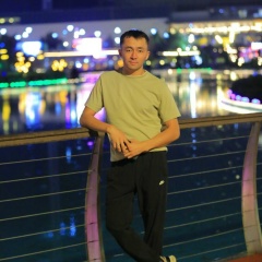 Акыл Нурболотов, 15.09.1994, Бишкек