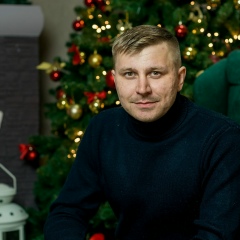 Роман Гордеев, 05.05.1988, Владимир