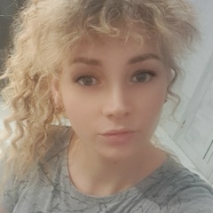 Анастасия Асидулина, 01.08.1995, Шахты