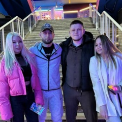 Султан Бек, 30.08, Магадан