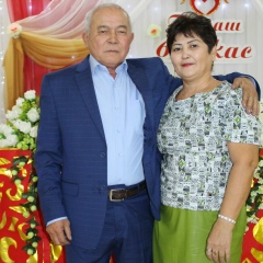 Аида Ургенишбаева, 12.02.1990, Байконур