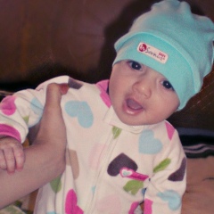 Анита Нагдалян, 15.01