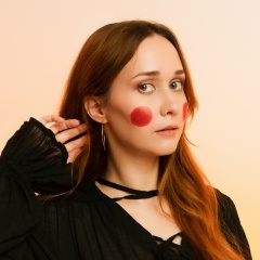 Ксения Севастьянова