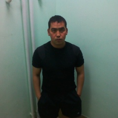 Матвей Будаев, 22.02.1987