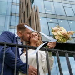 Александр Мотрий, 13.05, Санкт-Петербург