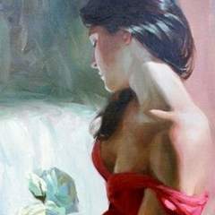 Леся Л, 21.03.1988, Санкт-Петербург